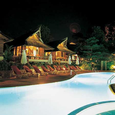 Sunset Park Resort And Spa - SHA Plus Na Chom Thian Exterior foto