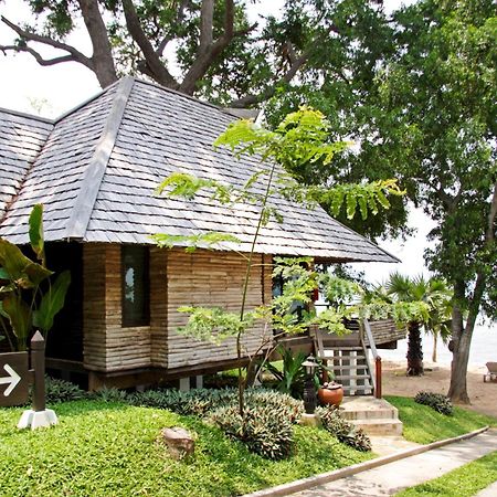 Sunset Park Resort And Spa - SHA Plus Na Chom Thian Exterior foto