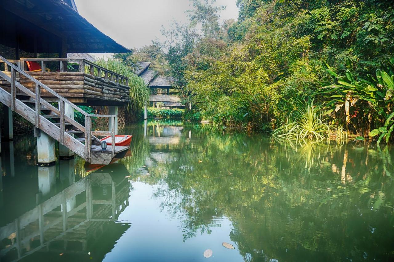 Sunset Park Resort And Spa - SHA Plus Na Chom Thian Exterior foto