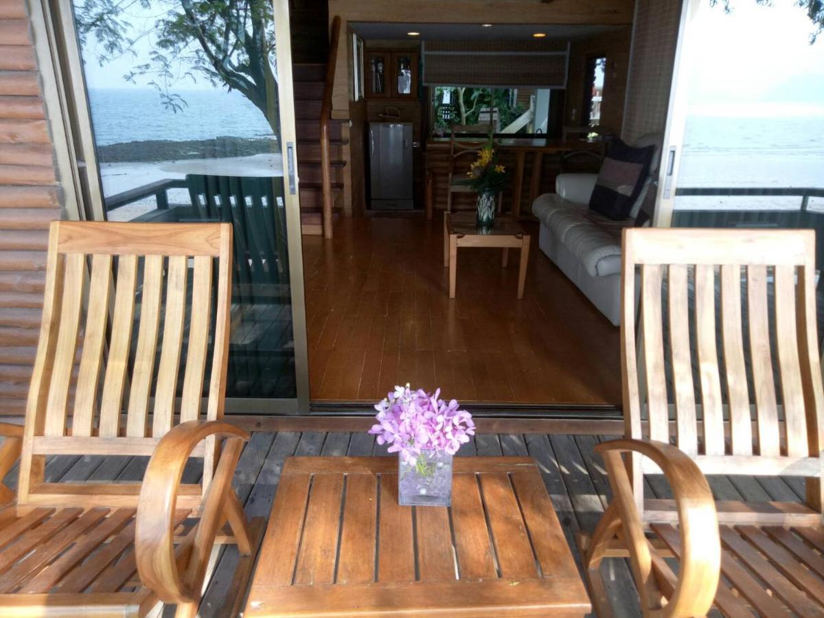 Sunset Park Resort And Spa - SHA Plus Na Chom Thian Exterior foto