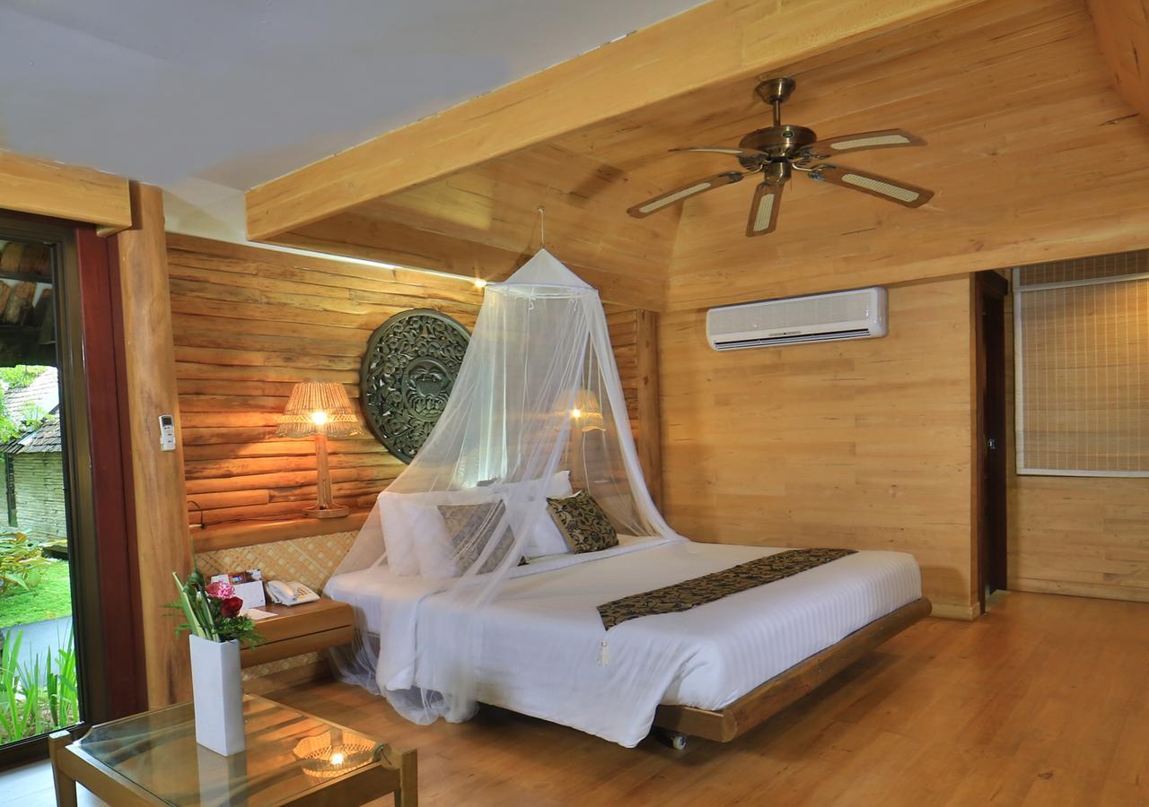 Sunset Park Resort And Spa - SHA Plus Na Chom Thian Exterior foto