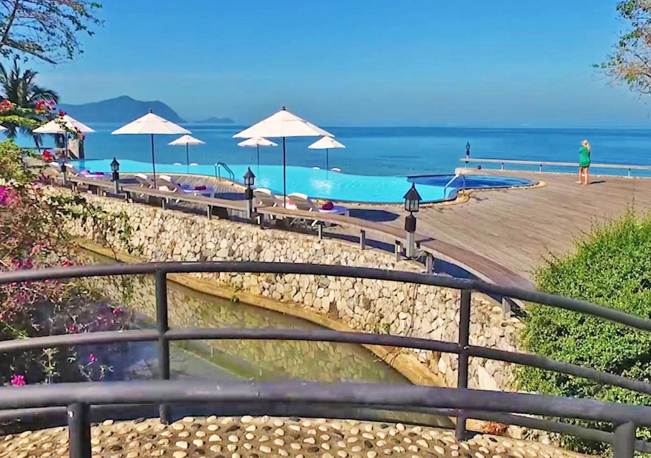 Sunset Park Resort And Spa - SHA Plus Na Chom Thian Exterior foto