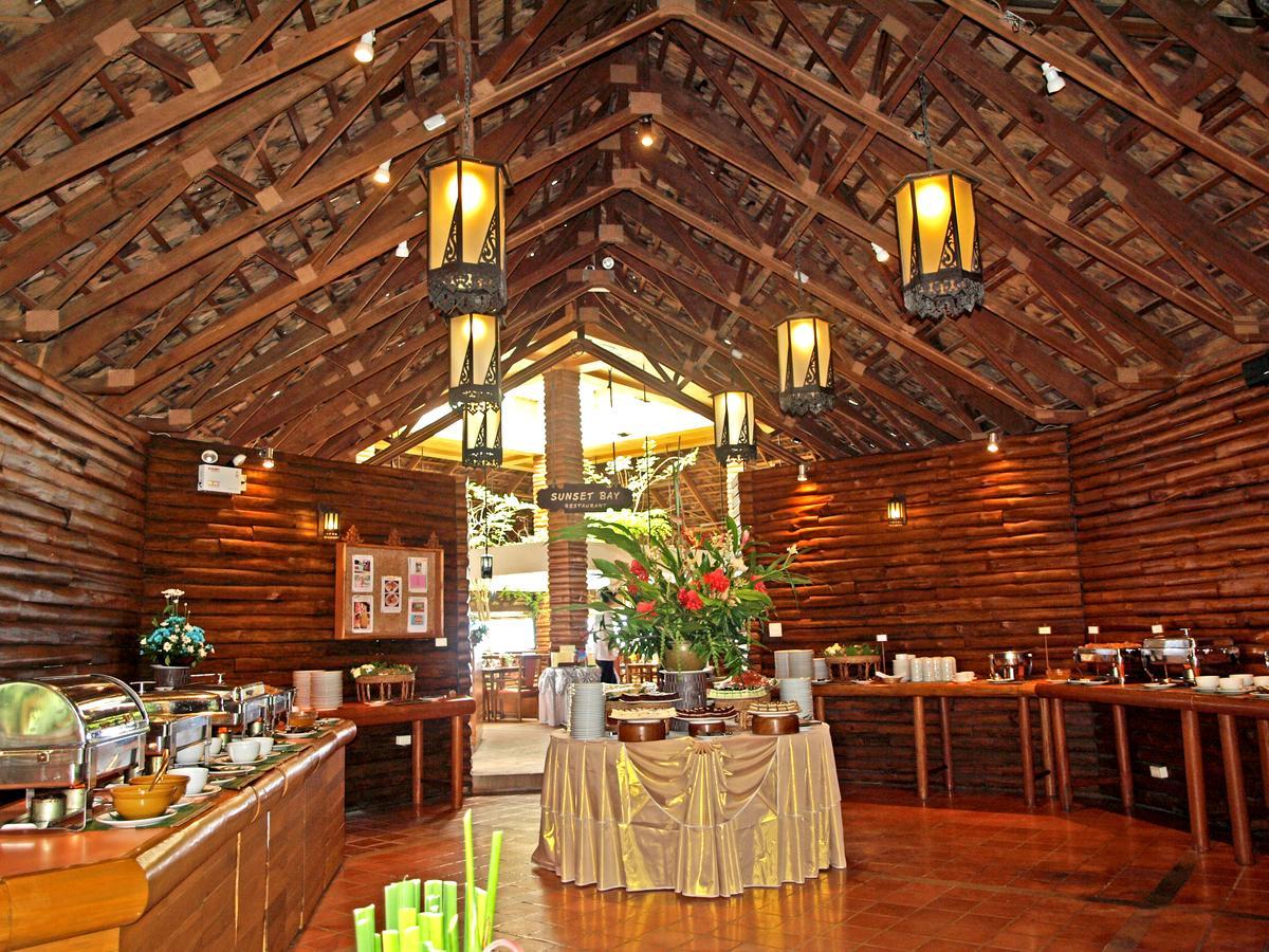 Sunset Park Resort And Spa - SHA Plus Na Chom Thian Exterior foto